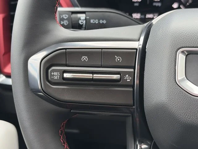 New 2026 Black GMC AT4X image 29