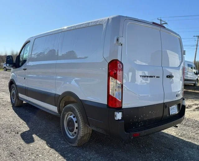 New 2026 White Ford  image 10