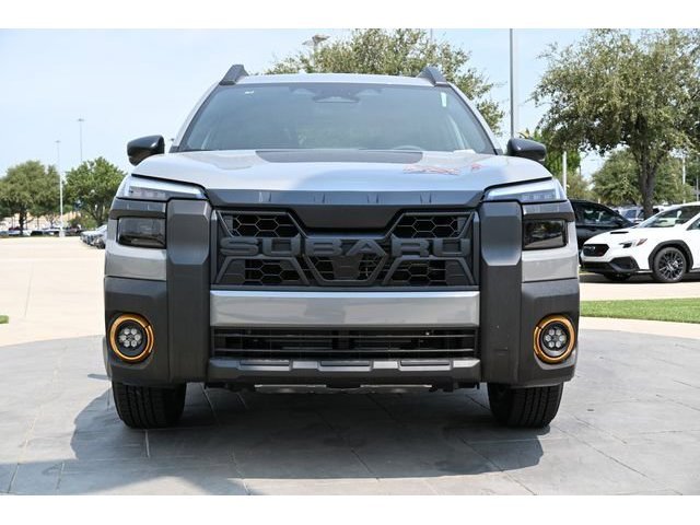 New 2026 River Rock Pearl Subaru Wilderness image 43