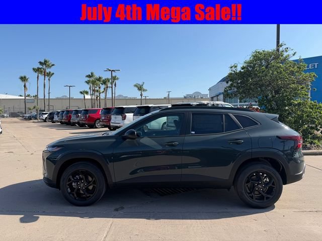 2026 Chevrolet Trax LT - Photo 6