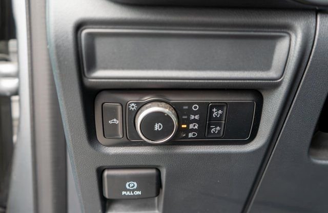 Used 2024  Ford STX image 19