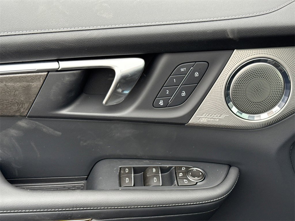 2026 BUICK ENCLAVE - Image 14