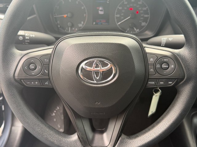 Used 2024  Toyota LE image 25