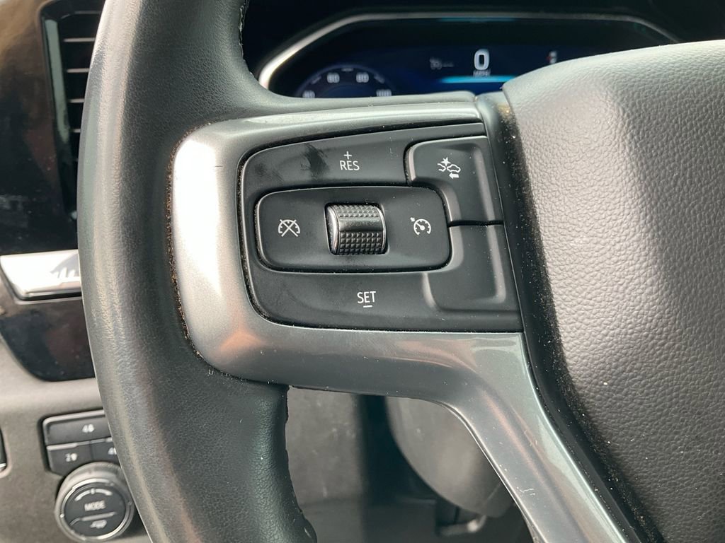 2024 Chevrolet Silverado 2500HD LT - Photo 34