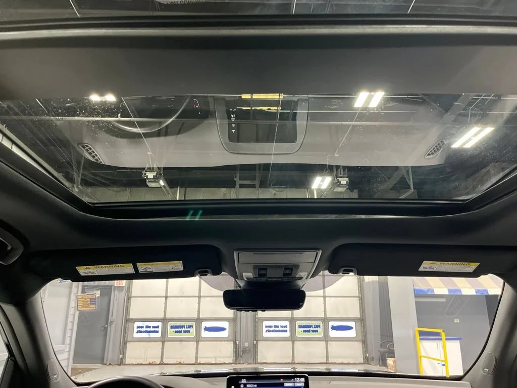 2025 Honda Pilot Black Edition - Photo 73
