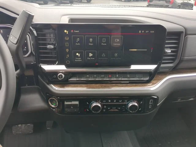 New 2026 Summit White GMC Elevation image 20