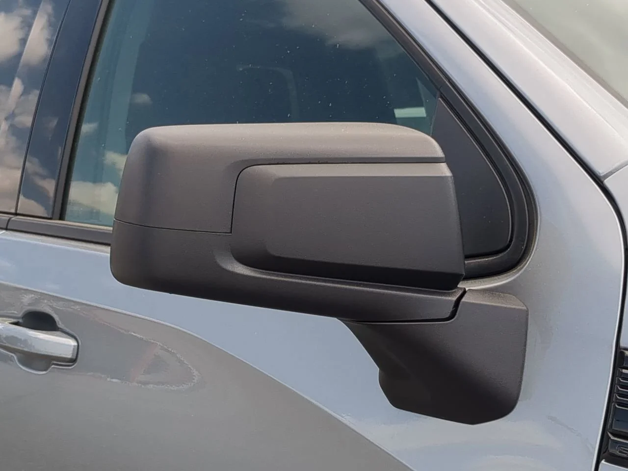2026 GMC Sierra 1500 Elevation - Photo 11