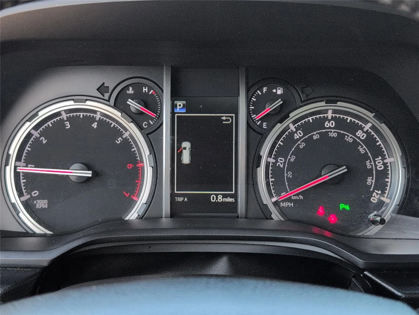 Used 2022 Midnight Black Metallic Toyota Limited image 15