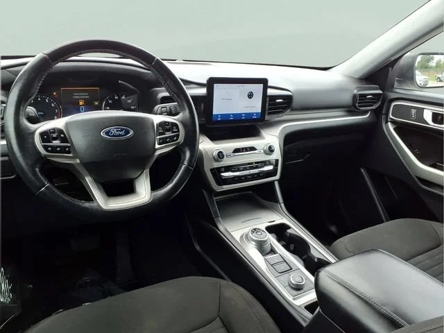 Used 2021  Ford XLT image 5