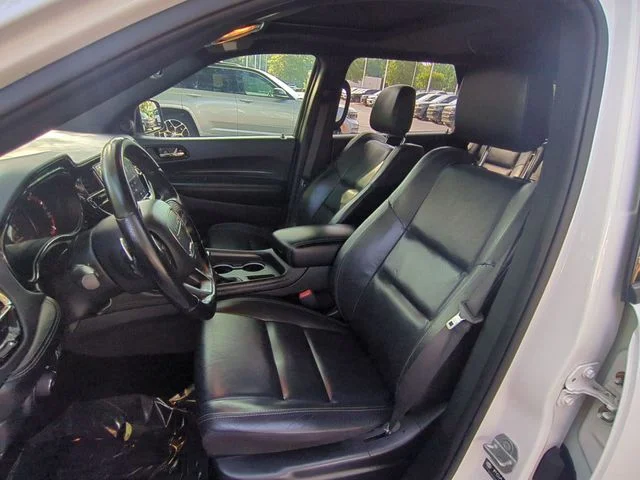 Used 2021 White Dodge GT image 16