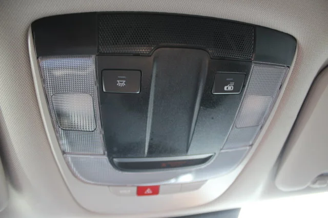 Used 2023 Black Kia EX image 14