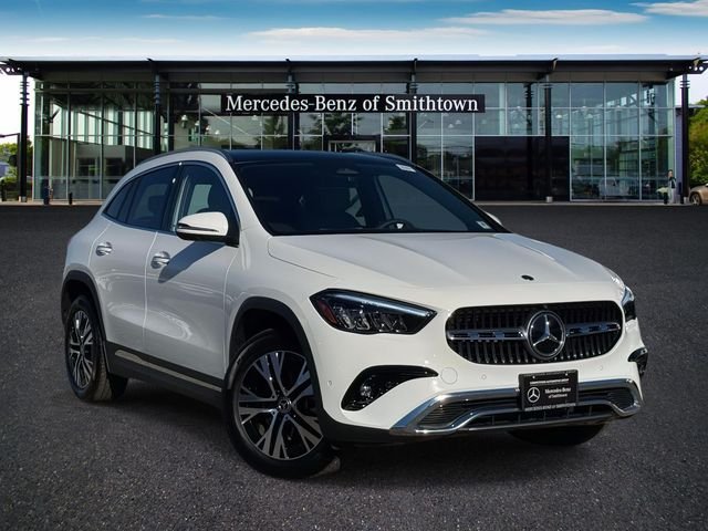 2026 Mercedes-Benz GLA GLA 250 4MATIC's photo