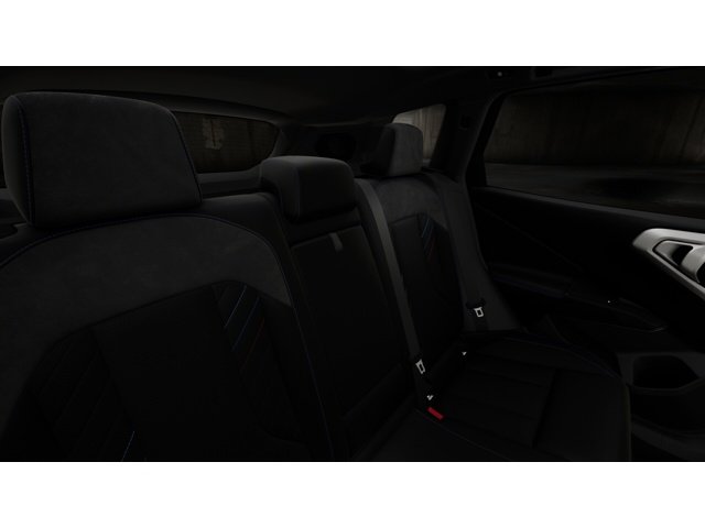 New 2026 Alpine White BMW 30 xDrive image 12