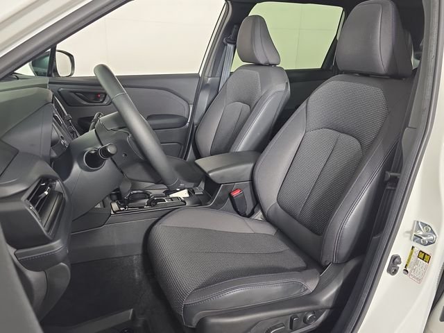 Used 2026 White Subaru Premium image 23