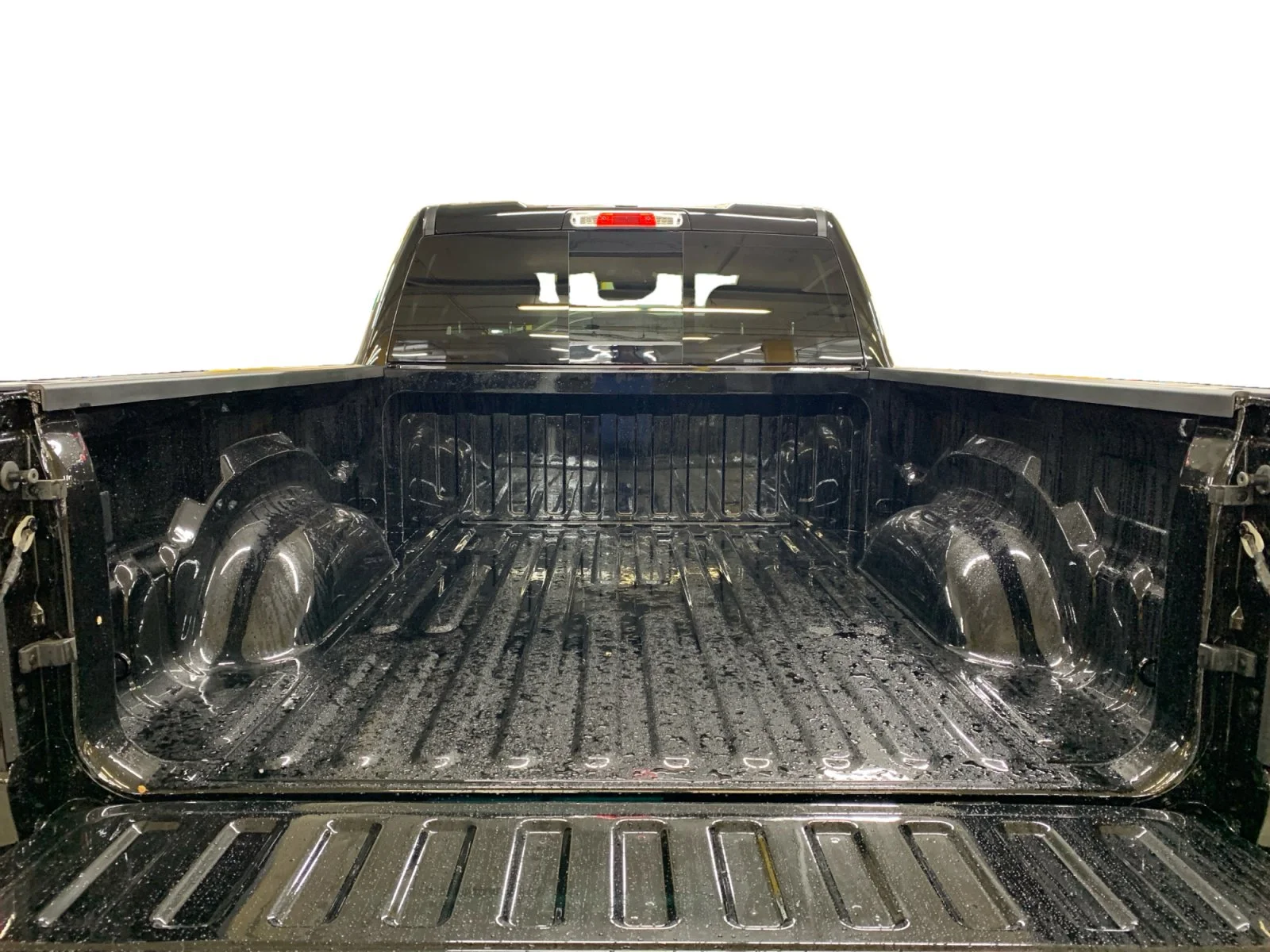 New 2026 Diamond Black Crystal Pearl Ram Express image 19
