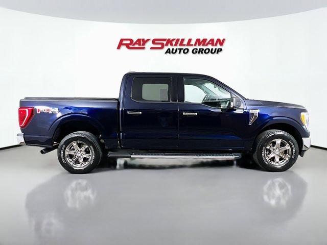 2021 Ford F-150 XLT - Photo 8