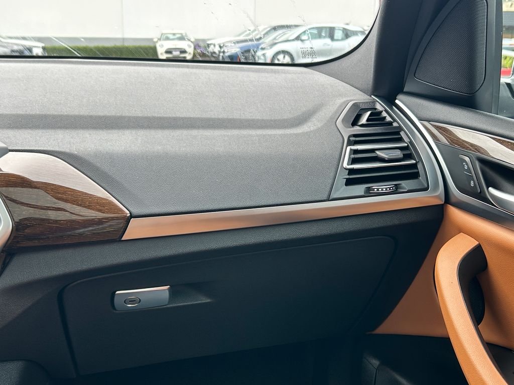 Certified Used 2023 Skyscraper Grey Metallic BMW xDrive30i image 25