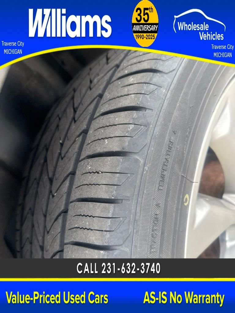 Used 2019  Lincoln Select image 24