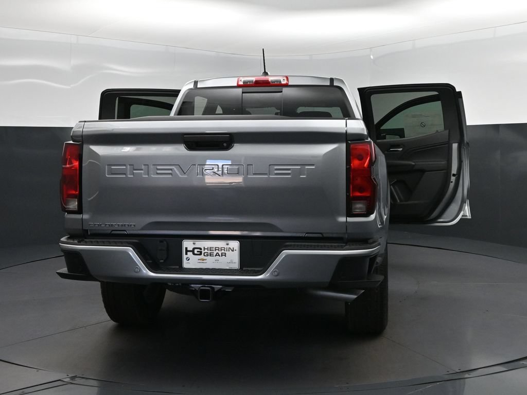 2026 Chevrolet Colorado LT - Photo 53