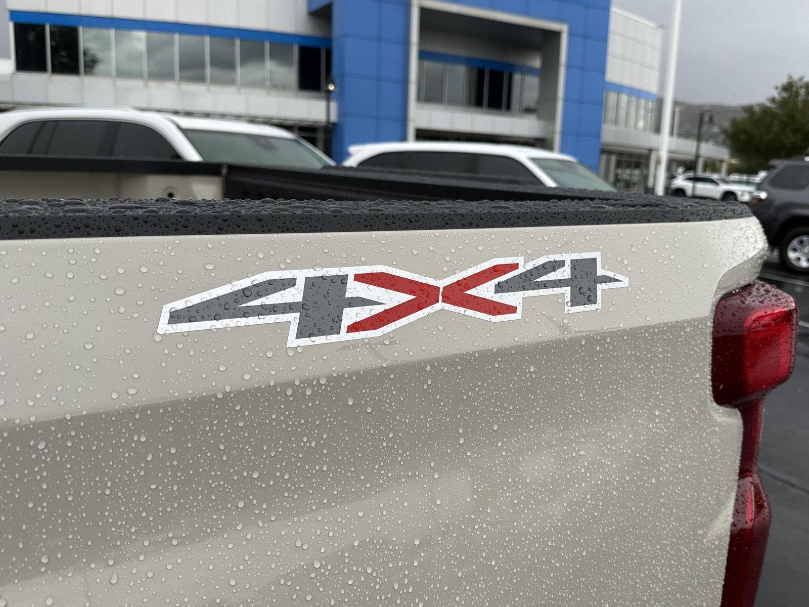 2026 Chevrolet Silverado 1500 LT - Photo 15