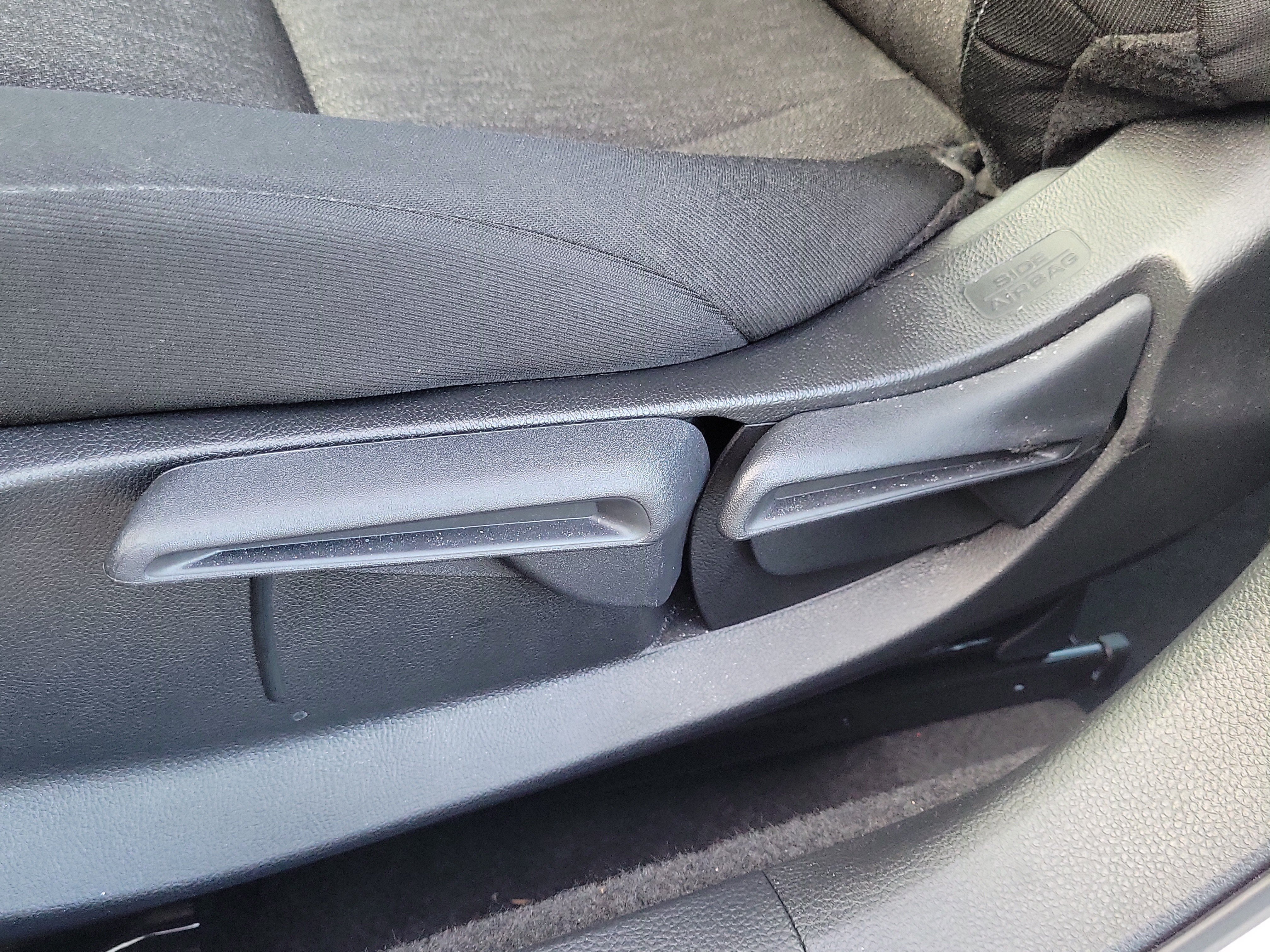 Used 2024 Silver Honda LX image 24