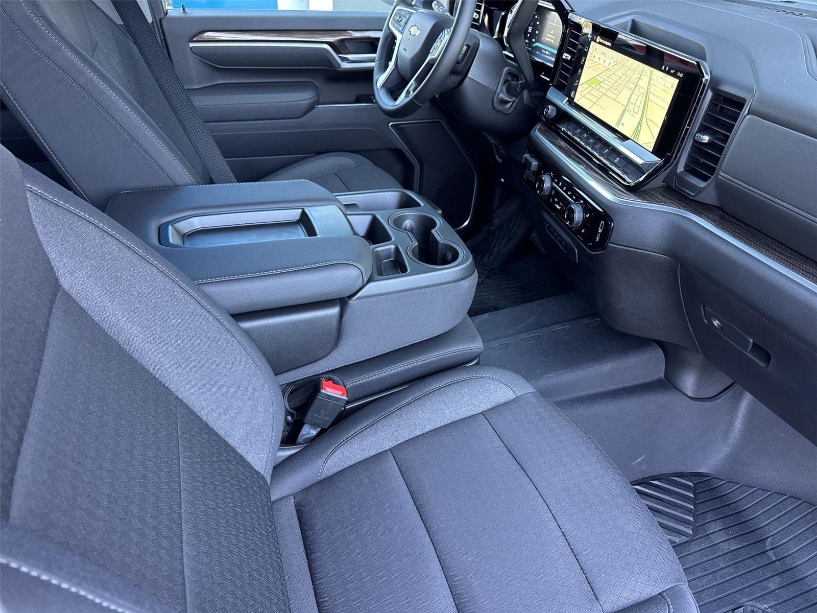 2026 Chevrolet Silverado 2500 HD LT - Photo 30