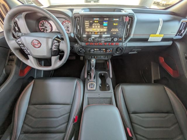 2026 Nissan Frontier PRO-4X - Photo 10