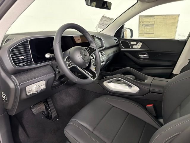 New 2026 Selenite Grey Metallic Mercedes-Benz GLE 350 image 10