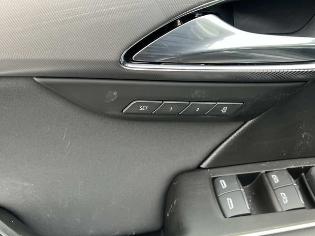 New 2026 Quartz Blue Metallic Buick Sport Touring image 16