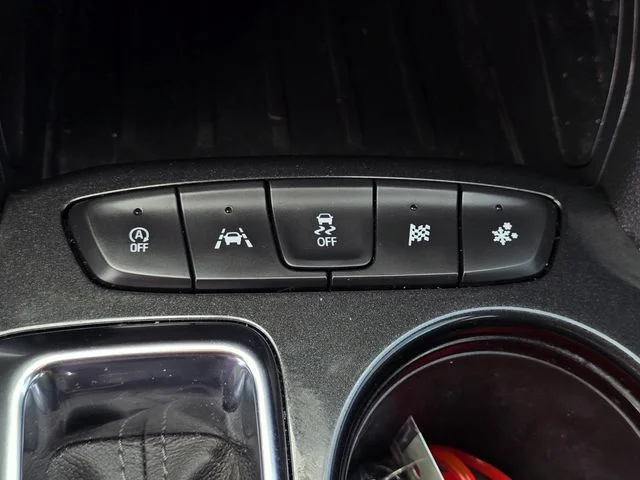Used 2026 Gray Chevrolet ACTIV image 25