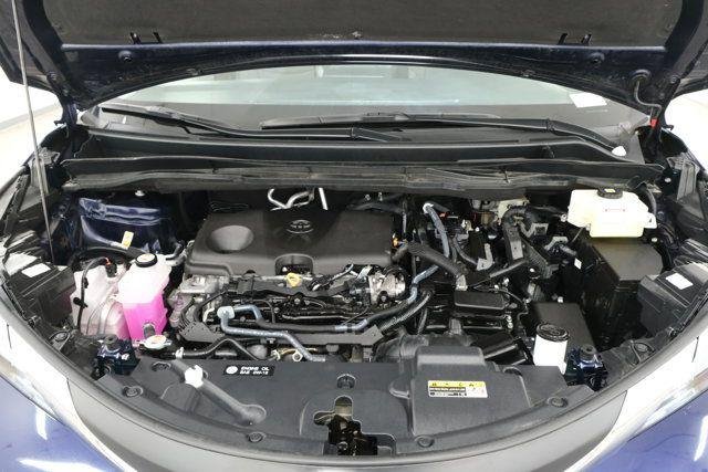 Certified Used 2026 BLUEPRINT Toyota  image 45