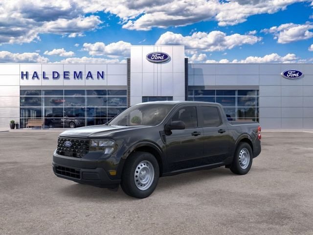 New 2026 Shadow Black Ford XL image 1
