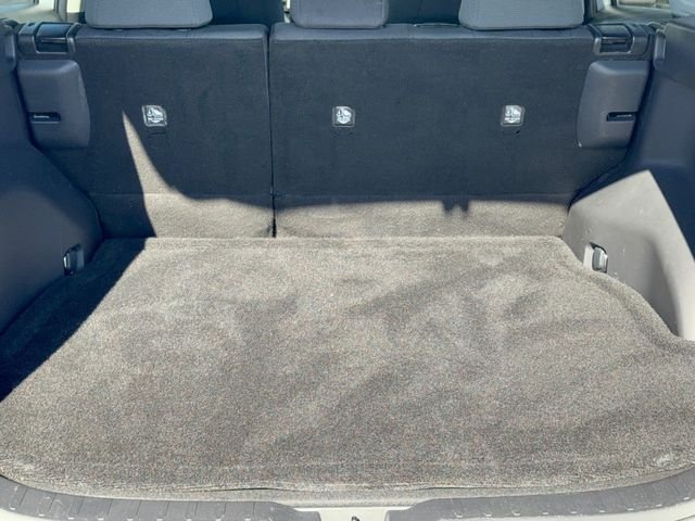 Used 2023 Silver Toyota XLE image 31