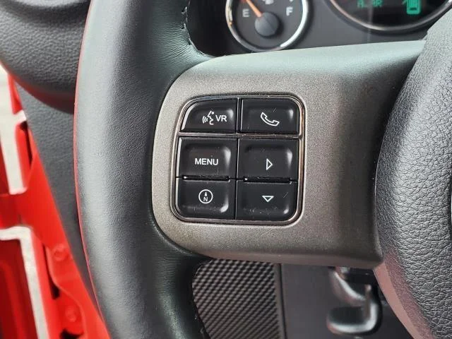 Used 2013 Rock Lobster Jeep Moab image 9