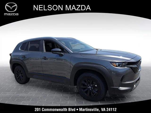 2026 Mazda CX-50 Hybrid Preferred