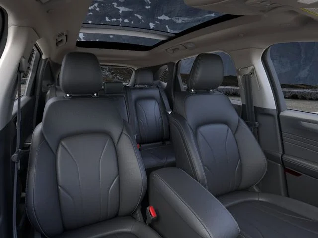 New 2026 Vapor Blue Ford Base image 10