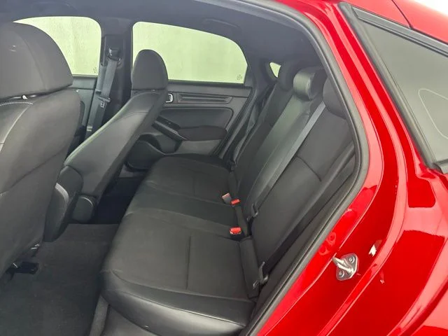 Used 2022 Red Honda Sport image 30
