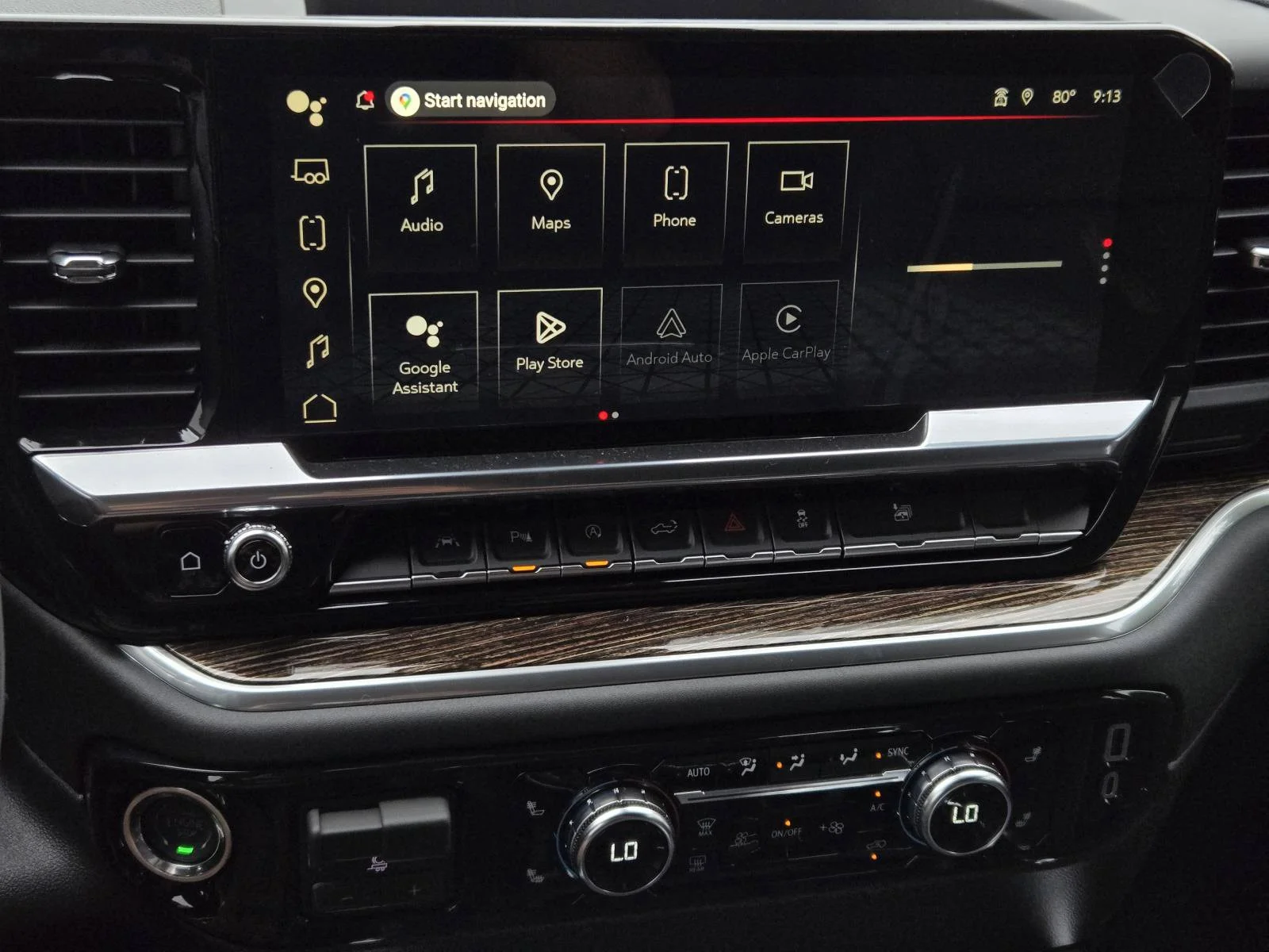 2026 GMC Sierra 1500 Elevation - Photo 11