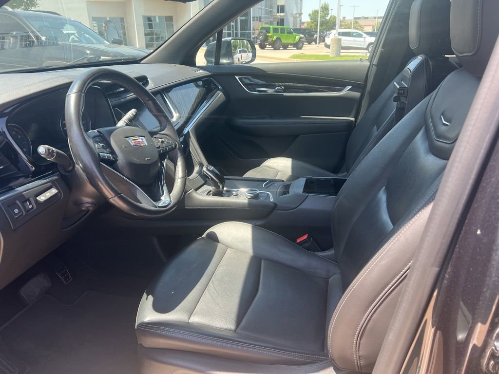 2020 Cadillac XT6 Premium Luxury Auto's photo