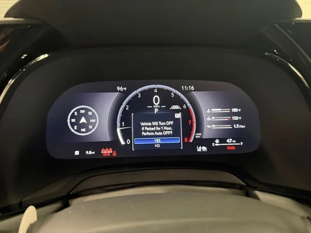 New 2026  Lexus 350 image 21