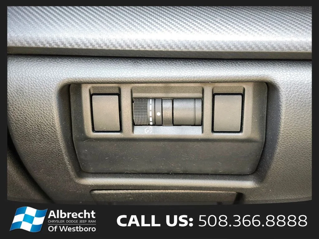 Used 2025 White Subaru Wilderness image 25
