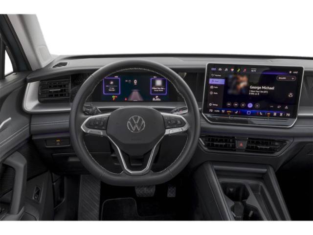New 2026 Platinum Volkswagen SE image 6