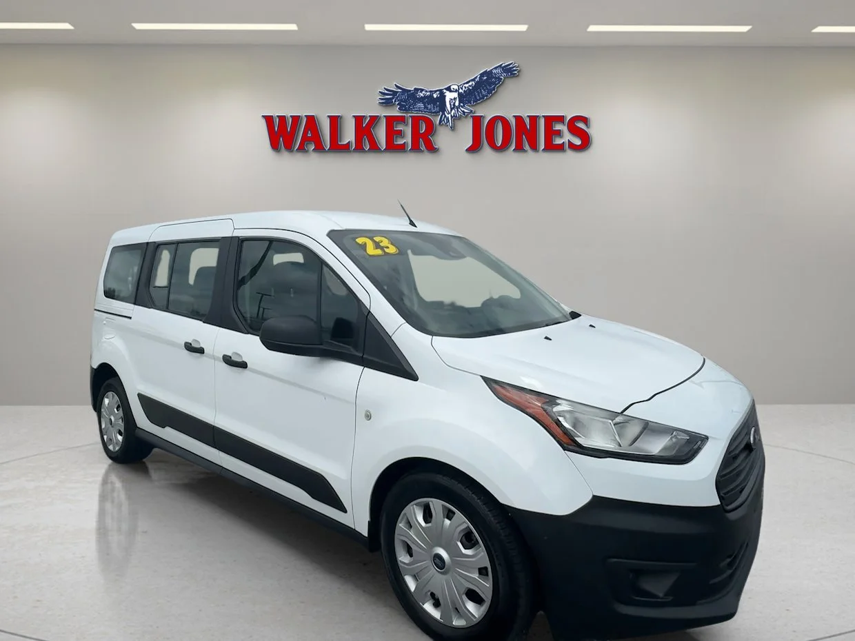 2023 Ford Transit Connect XL