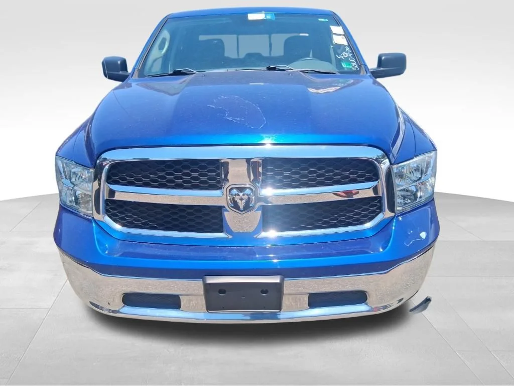 Used 2019 Blue Ram SLT image 2