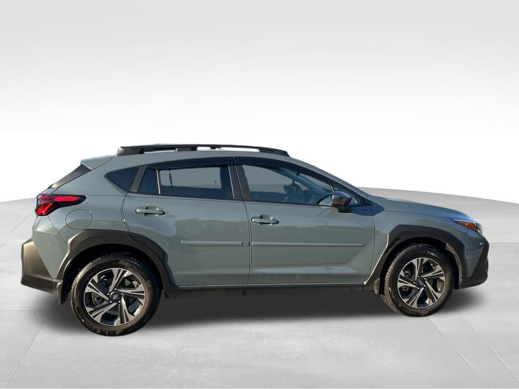 Used 2025 Blue Subaru Premium image 7