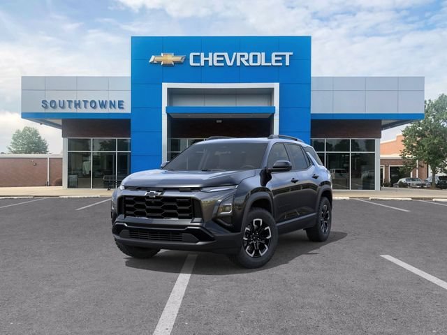 2027 Chevrolet Equinox ACTIV - Photo 8