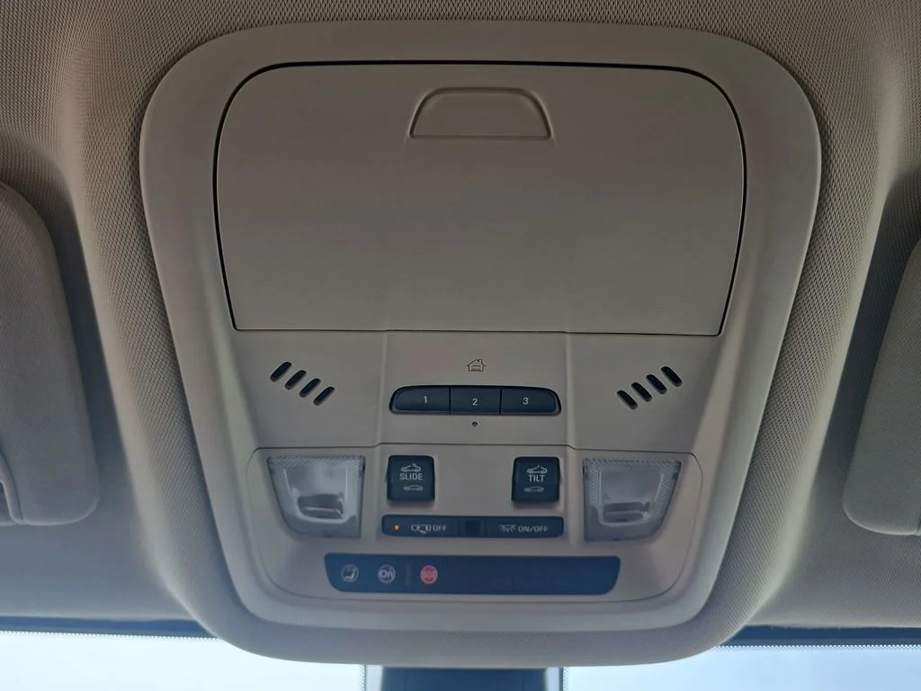 2020 GMC Acadia Denali - Photo 36