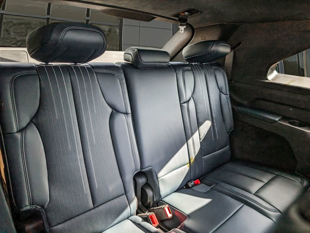 2026 Cadillac Escalade IQ Premium Luxury - Photo 22