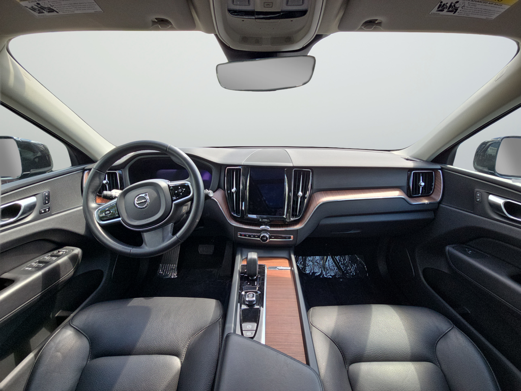 2023 Volvo XC60 Plus - Photo 9