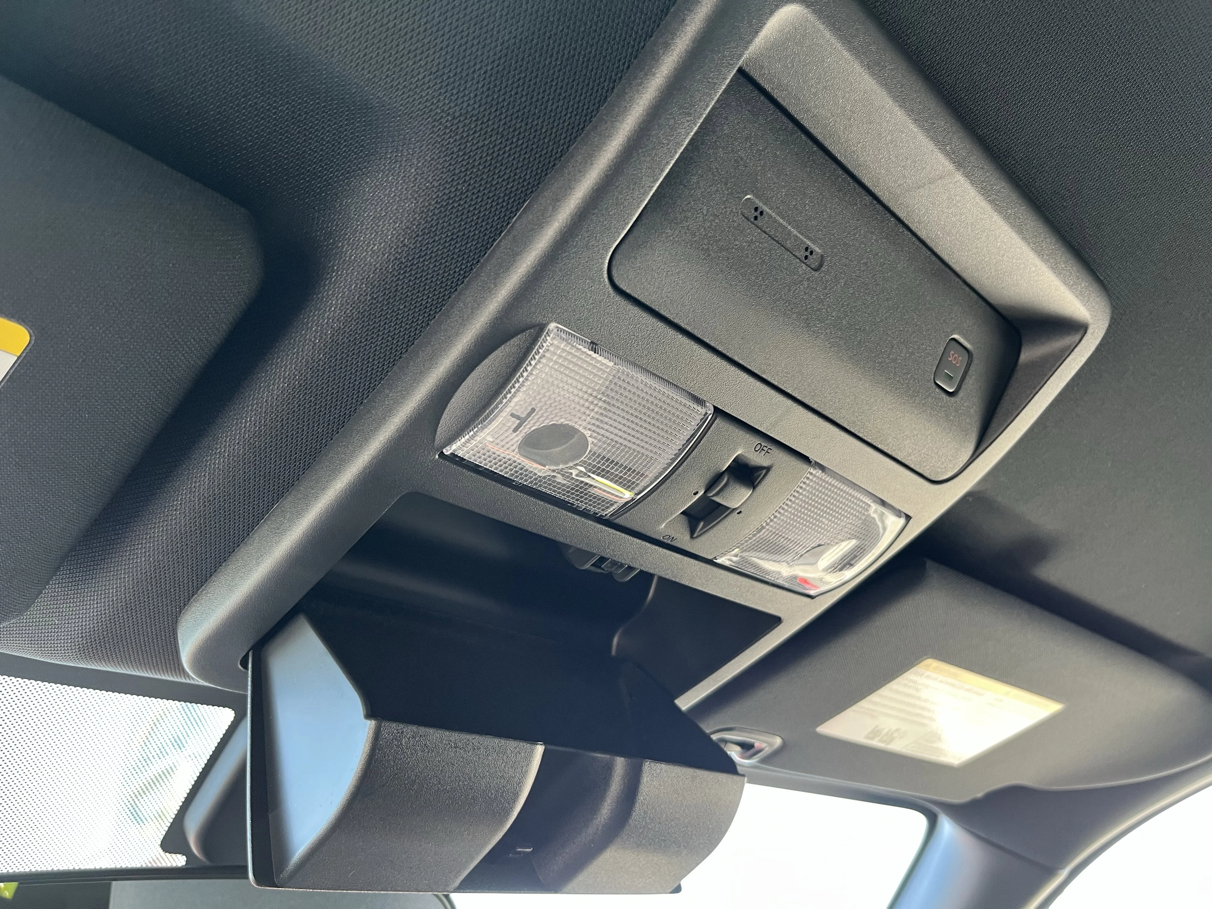 2026 Nissan Frontier PRO-4X - Photo 33
